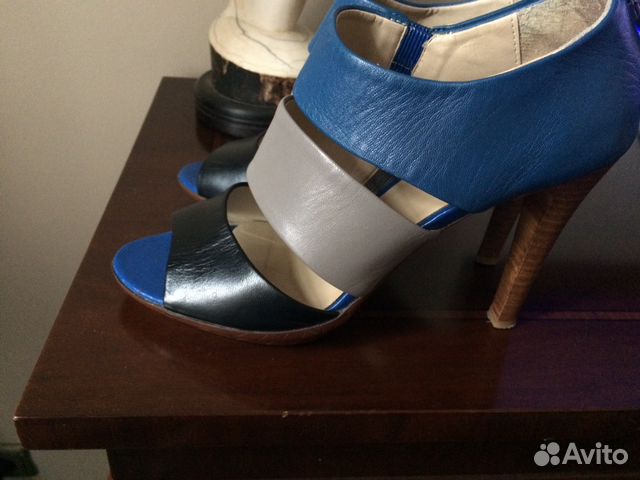 Босоножки Bottega Veneta оригинал