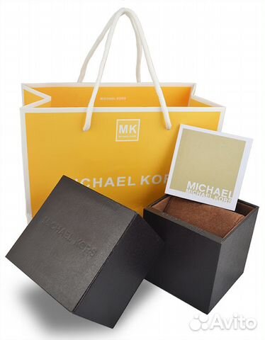 Часы Michael Kors MK3197 Женские Оригинал Новые Часы Michael Kors MK3197 Женские Оригинал Новые