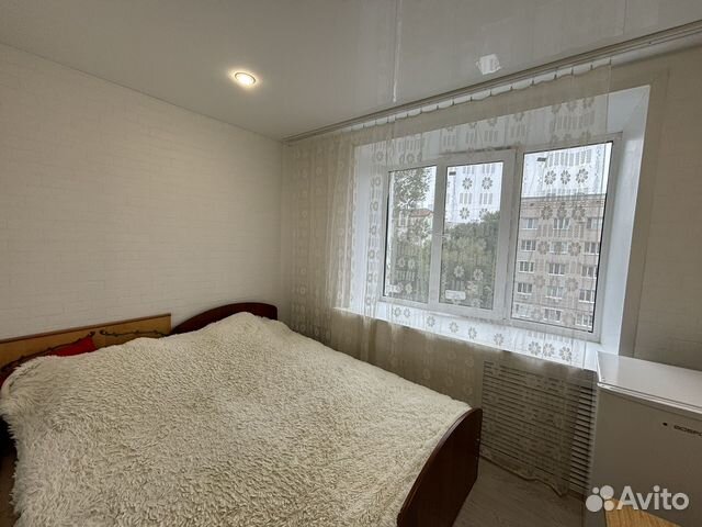 

Квартира-студия, 16 м², 2 кровати