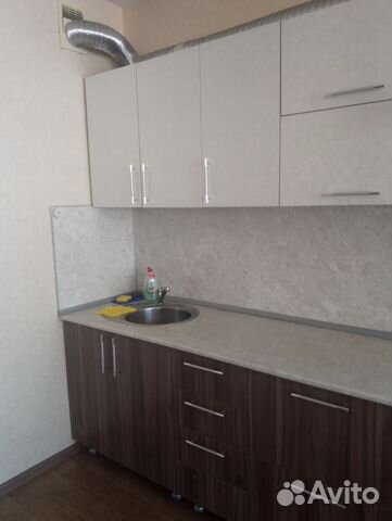 

2-к. квартира, 50 м², 4 кровати