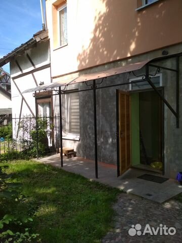 

1-к. квартира, 31 м², 2 кровати