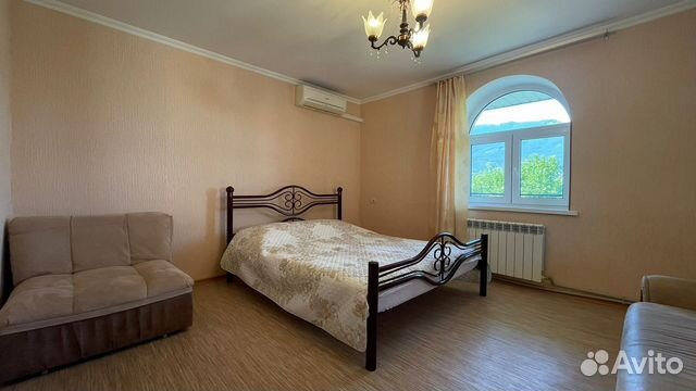 

1-к. квартира, 35 м², 3 кровати