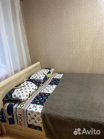 

2-к. квартира, 48 м², 4 кровати