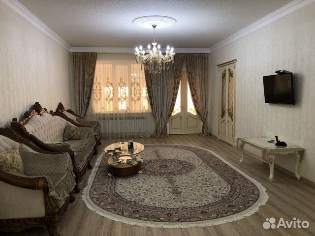 

Дом 130 м²