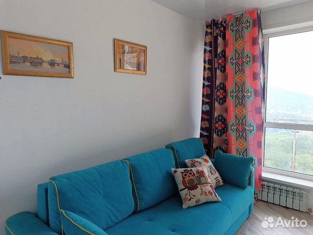 

2-к. квартира, 55 м², 4/8 эт.