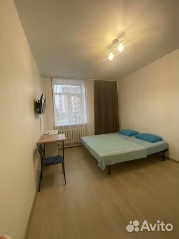 

2-к. квартира, 65 м², 6 кроватей