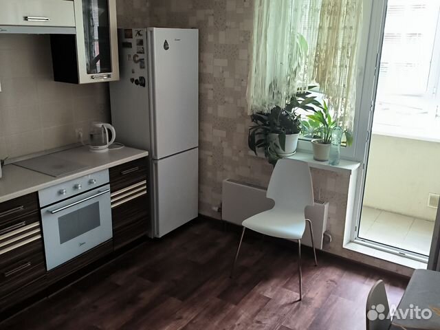

2-к. квартира, 62 м², 4 кровати