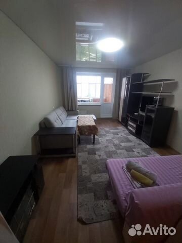 

3-к. квартира, 72,5 м², 4 кровати
