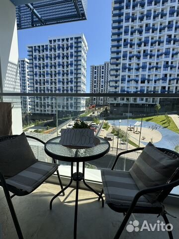 

Квартира-студия, 18 м², 3/19 эт.