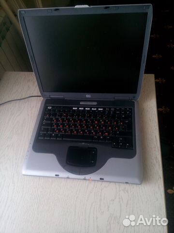 Hp compaq nx9020 апгрейд