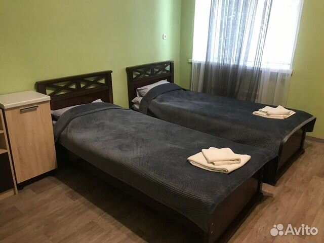 

1-к. квартира, 26 м², 1/2 эт.