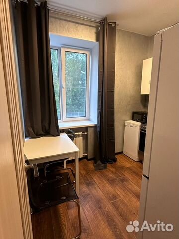 

2-к. квартира, 40 м², 4 кровати