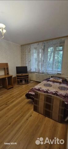 

1-к. квартира, 44 м², 3/5 эт.