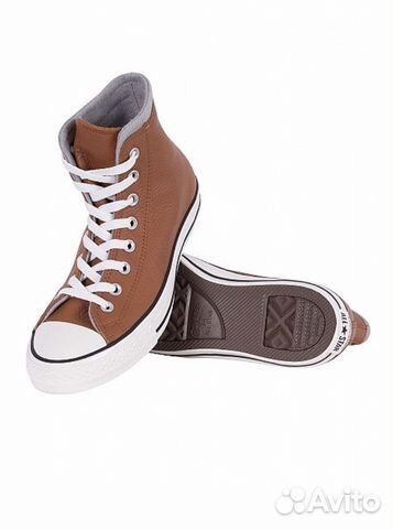 Кеды converse chuck Taylor all stars оригинал
