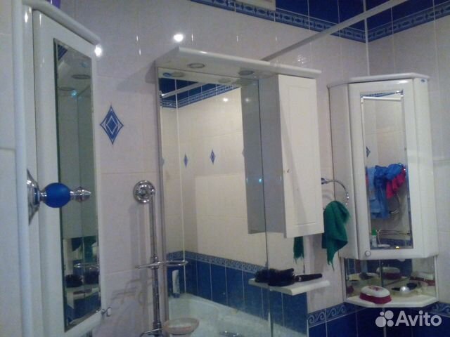 2-к квартира, 45 м², 3/5 эт. 2-к квартира, 45 м², 3/5 эт.