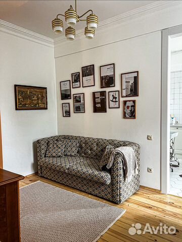 

2-к. квартира, 57 м², 1 кровать