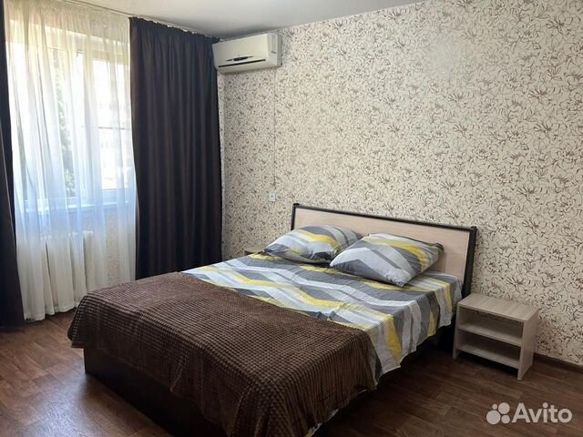 

2-к. квартира, 58 м², 3 кровати