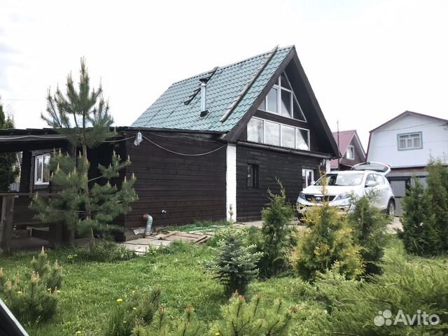 

2-к. дом, 80 м²