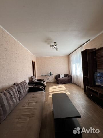 

3-к. квартира, 120 м², 4 кровати