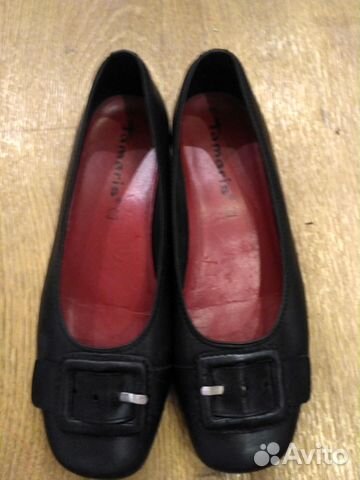 Туфли женские