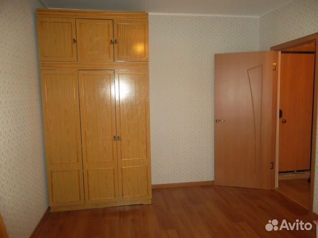 1-к квартира, 30 м², 2/5 эт. 1-к квартира, 30 м², 2/5 эт.