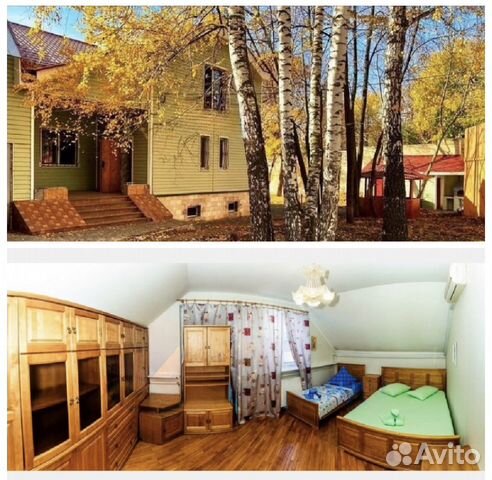 

Коттедж 270 м²