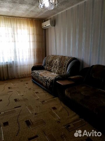 1-к квартира, 30 м², 3/5 эт.
