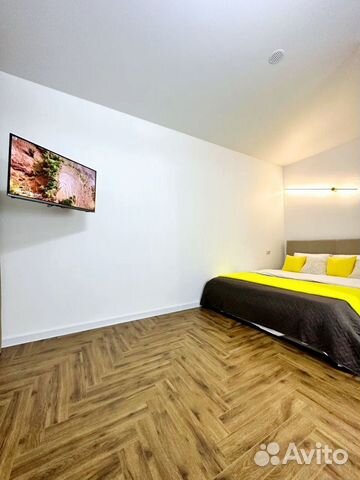 

Квартира-студия, 30,1 м², 8/24 эт.