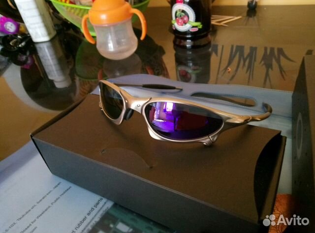 Линзы для Oakley X Metal Penny Линзы для Oakley X Metal Penny