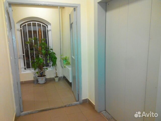 2-к квартира, 65 м², 2/16 эт. 2-к квартира, 65 м², 2/16 эт.