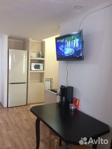 

1-к. таунхаус, 30 м²