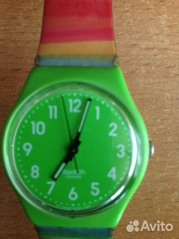 Оригинальные часы swatch Оригинальные часы swatch