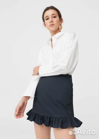 Юбка mango