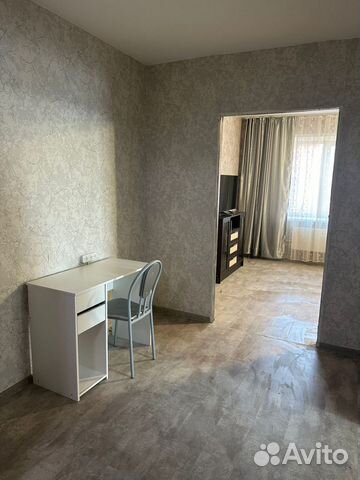 

1-к. квартира, 48 м², 1 кровать