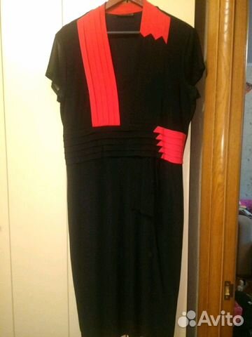 Платье моделирующее стрейч 54 Платье моделирующее стрейч 54