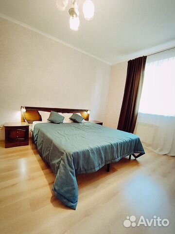

3-к. квартира, 91 м², 5 кроватей