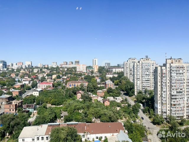 

Квартира-студия, 26 м², 2 кровати