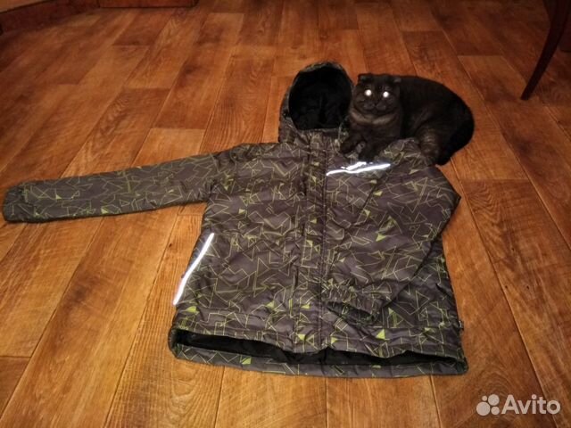 Куртка для мальчика Куртка для мальчика