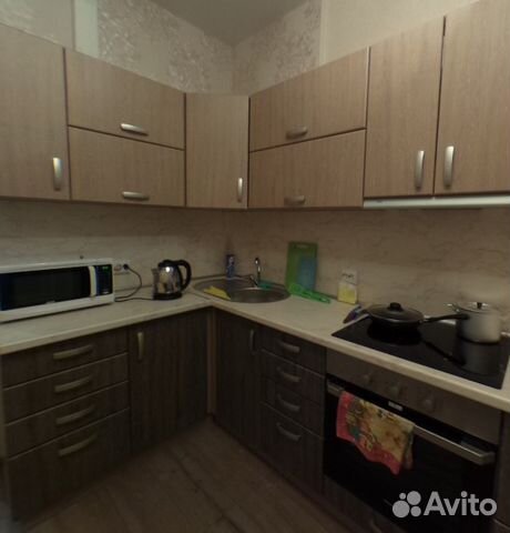 2-к квартира, 60 м², 3/5 эт. 2-к квартира, 60 м², 3/5 эт.