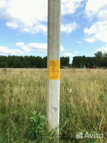 Участок 60 сот. (СНТ, ДНП) Участок 60 сот. (СНТ, ДНП)