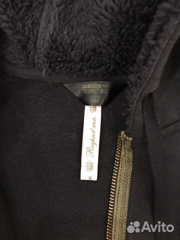 Кофта Худи Adidas Original Кофта Худи Adidas Original