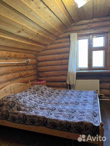 

Квартира-студия, 25 м², 2 кровати