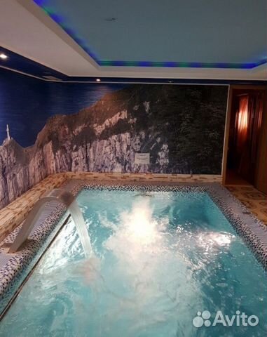 

9-к. коттедж, 280 м²