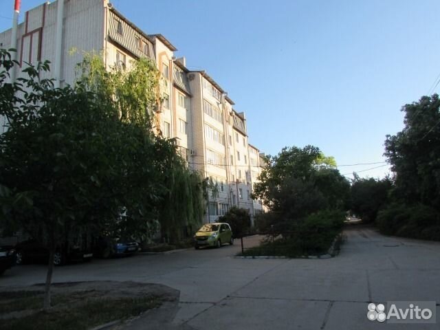 

1-к. квартира, 39 м², 1/6 эт.