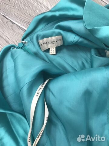 Платье Karen Millen Платье Karen Millen