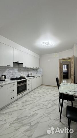 

2-к. квартира, 65 м², 2 кровати