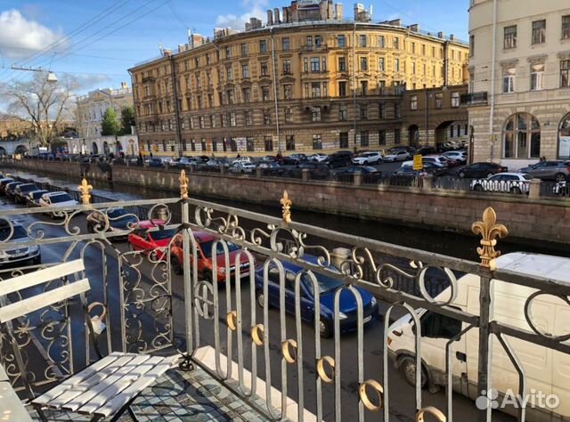 

2-к. квартира, 70 м², 3 кровати