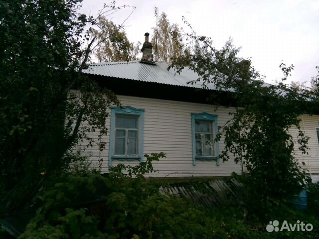 Купить Дом В Анжеро Судженске С Фото