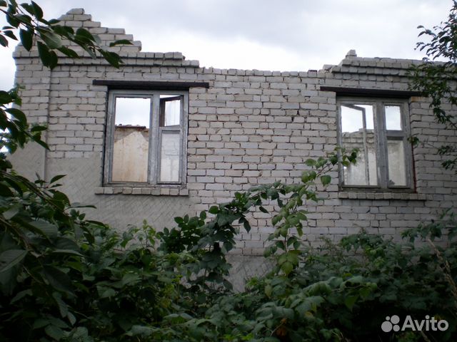 Дом 85 м² на участке 12 сот.