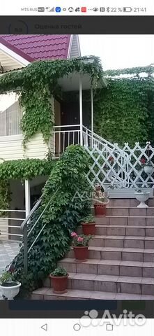 

3-к. таунхаус, 130 м²